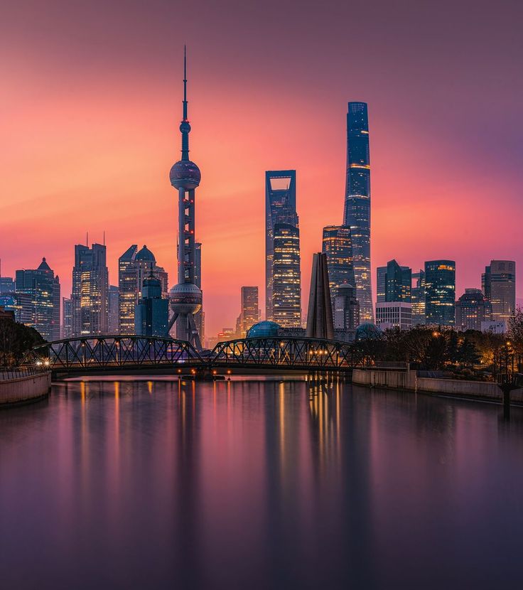 Shanghai