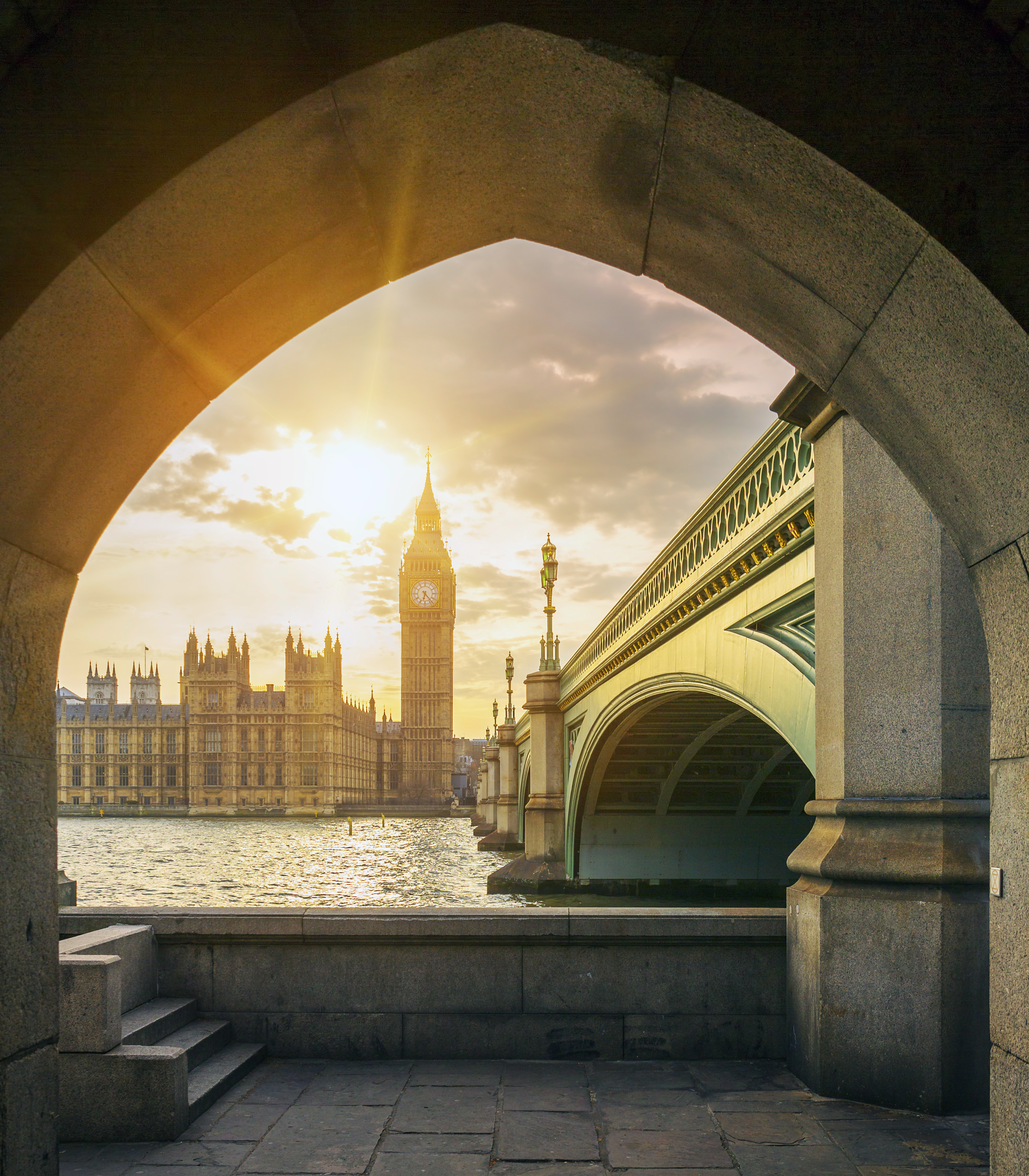 London